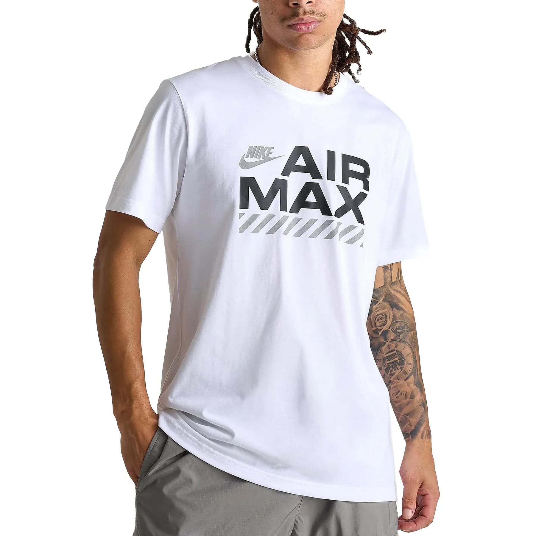 Nike Air Max Mens T Shirts