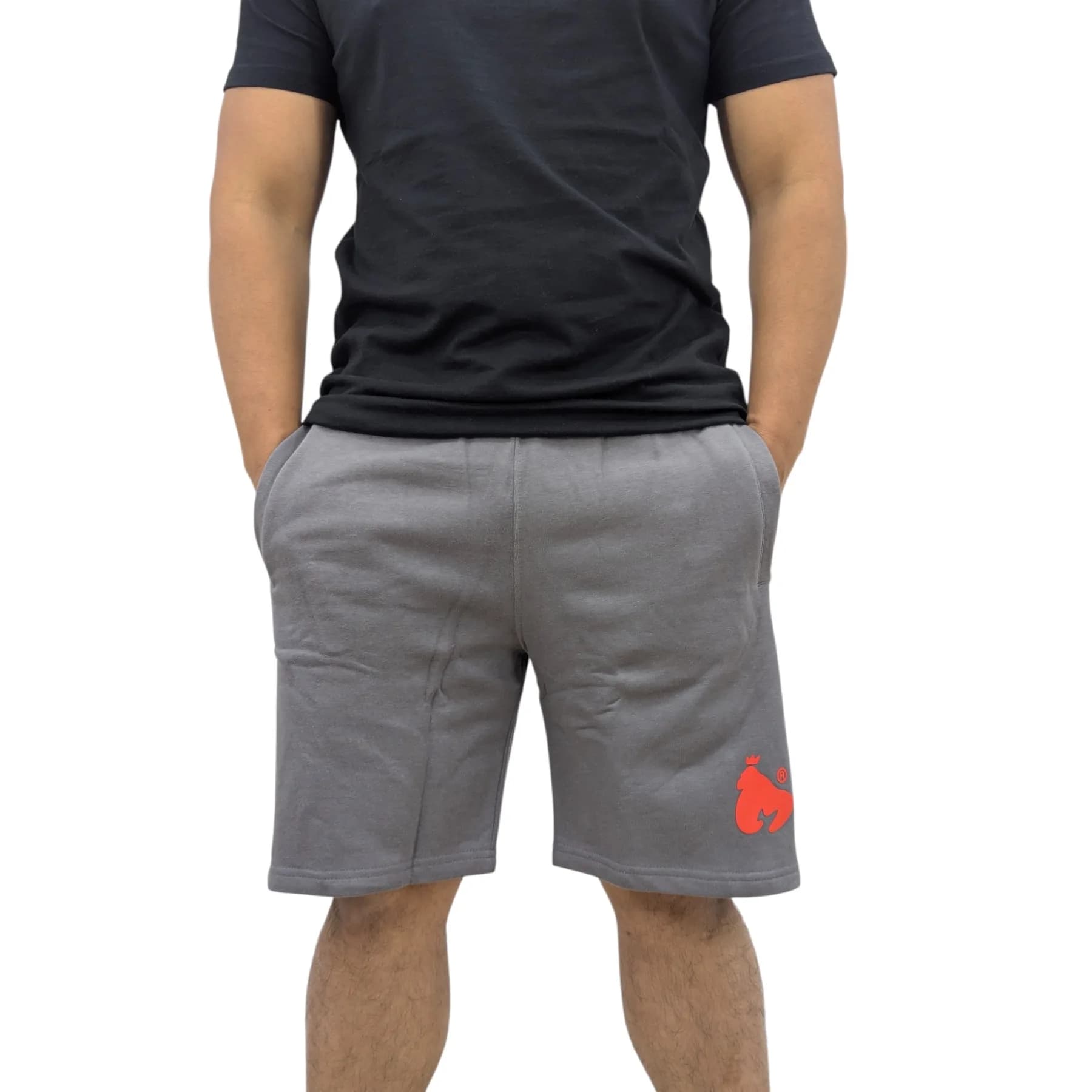 Money Clothing Mens Shorts