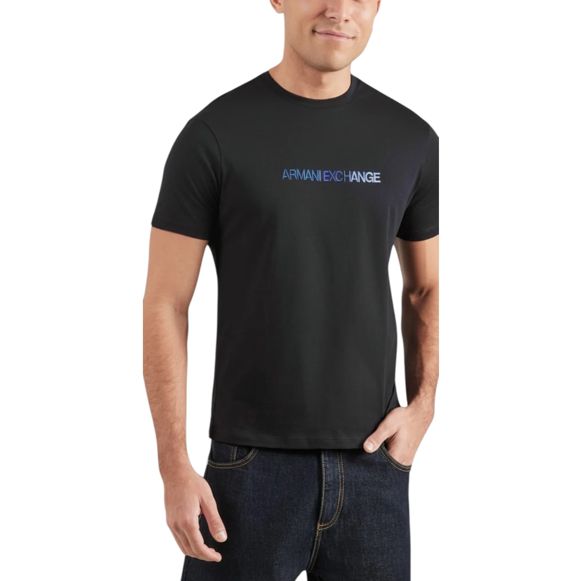 Armani Exchange Mens T-Shirts