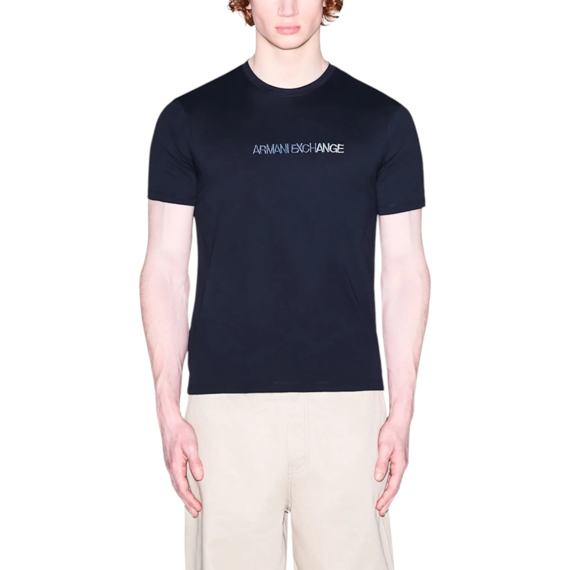 Armani Exchange Mens T-Shirts