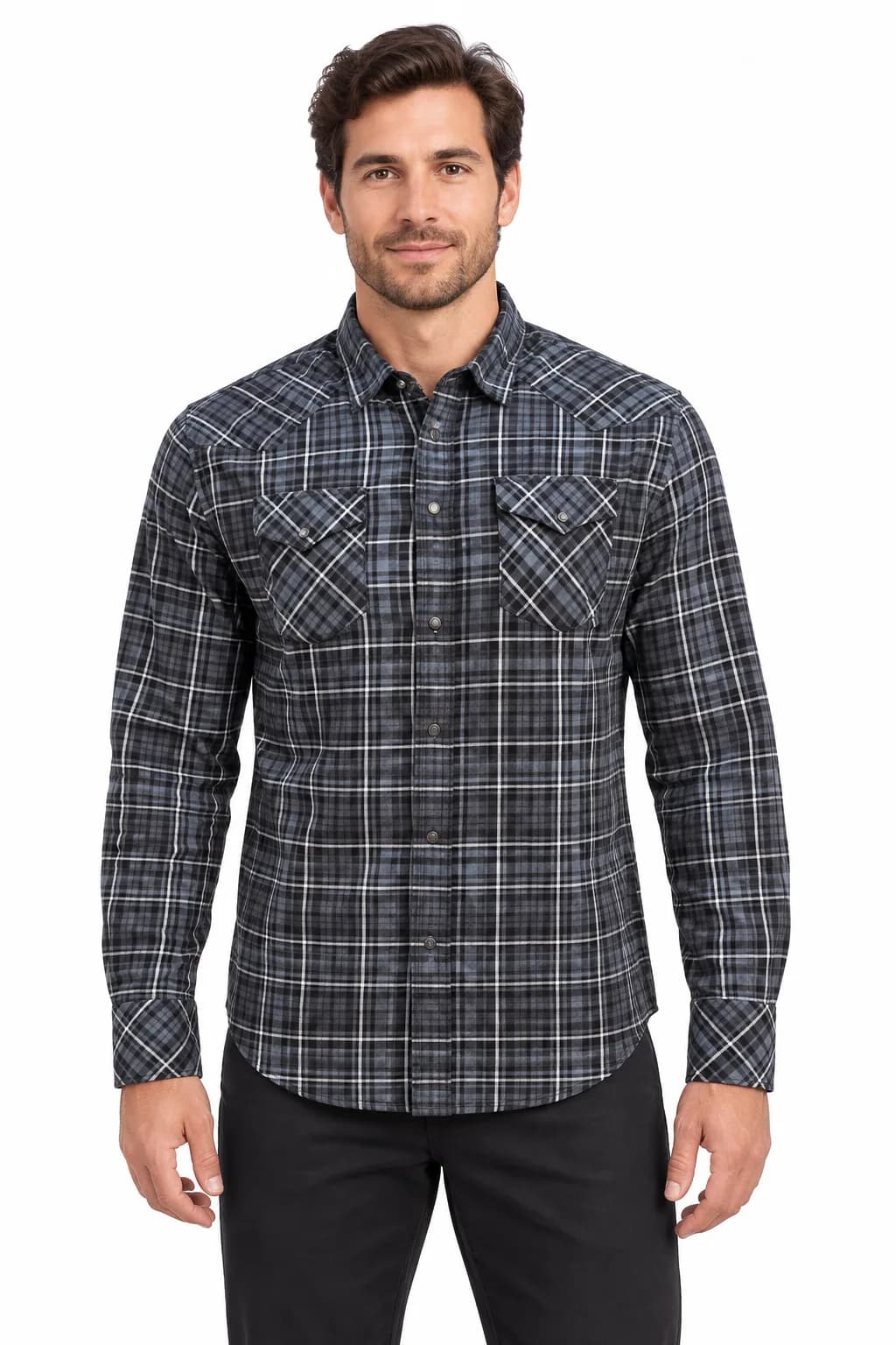 DIESEL SULFEDEN 0QAMS 900 Mens Shirt