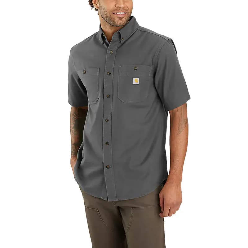 Carhartt TW3555-M Mens Shirts