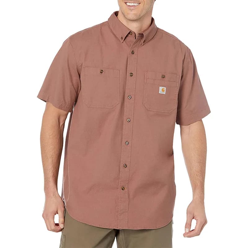Carhartt TW3555-M Mens Shirts