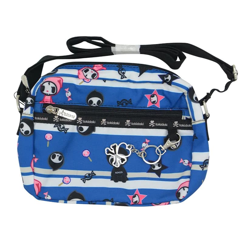 TOKIDOKI Kids Coin Purse