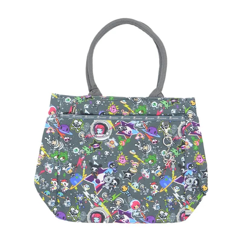 TOKIDOKI Girls Shoulder Bag