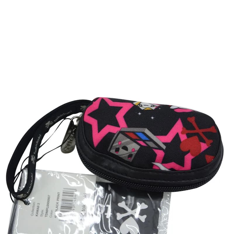TOKIDOKI Teens Coin Purse