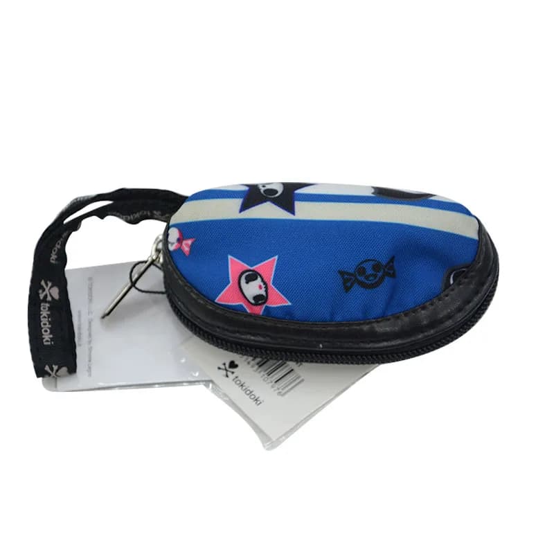 TOKIDOKI Teens Coin Purse