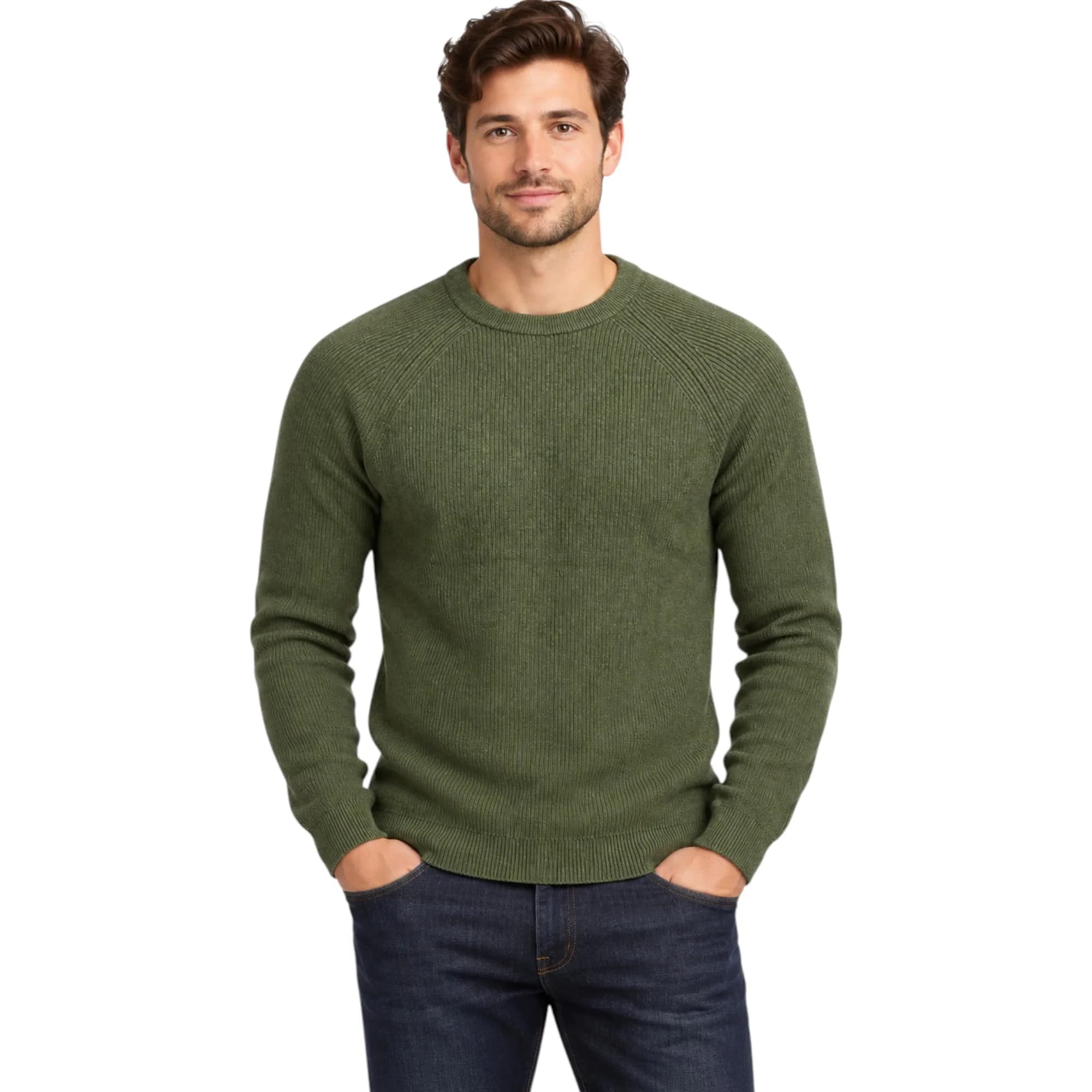 Dressmann Mens Jumpers