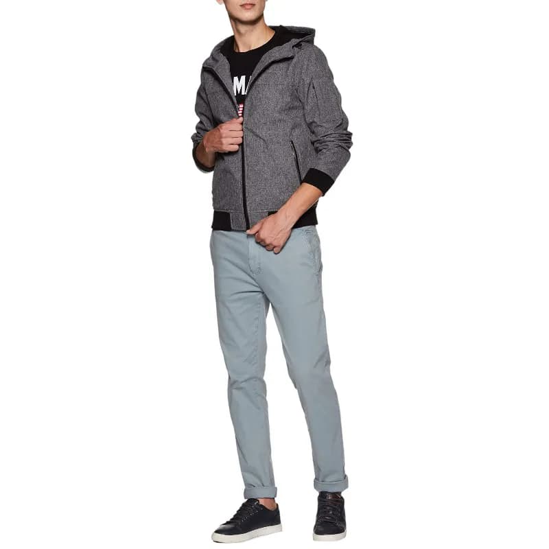LEVIS Blouson Mens Jacket