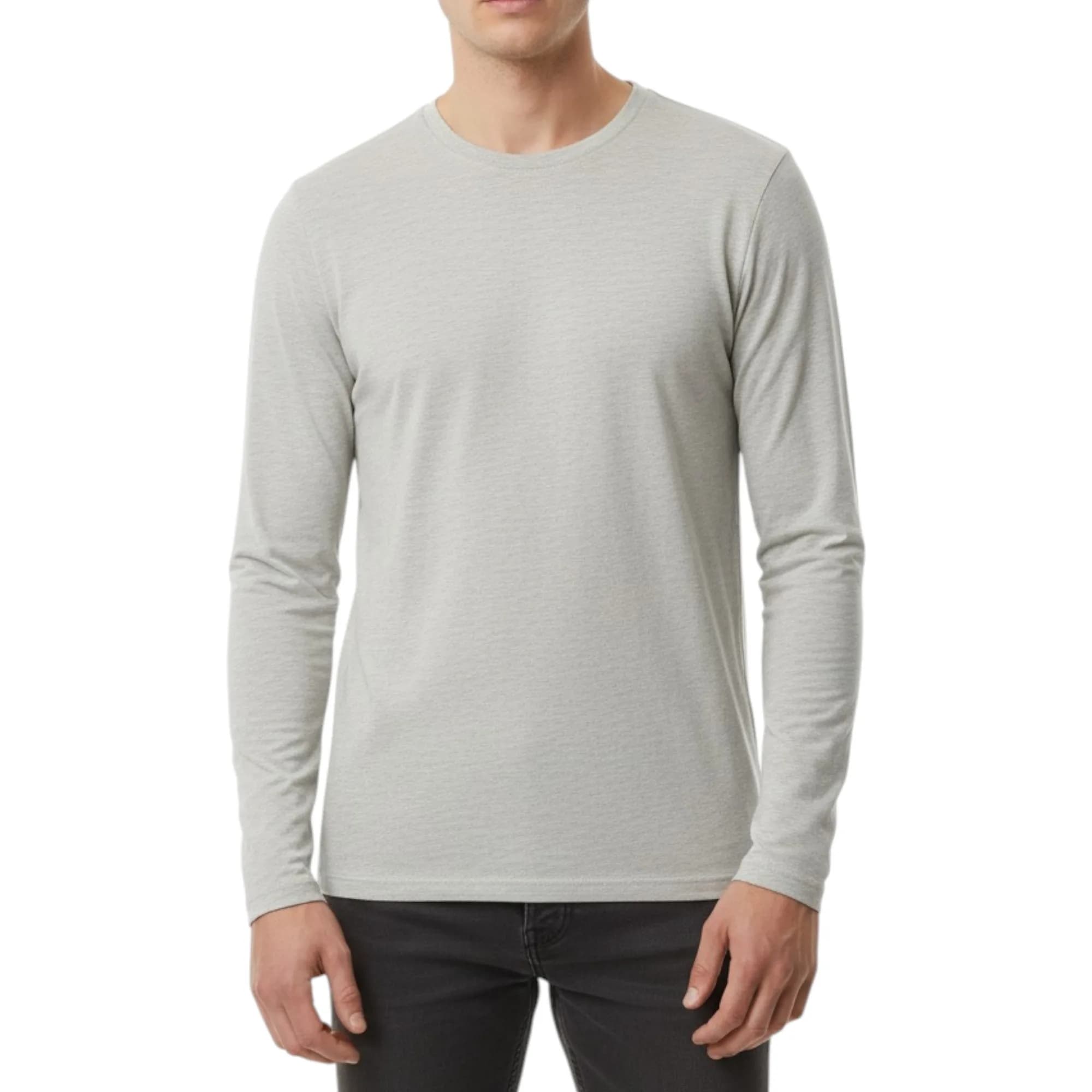 Mens Long Sleeve T Shirts