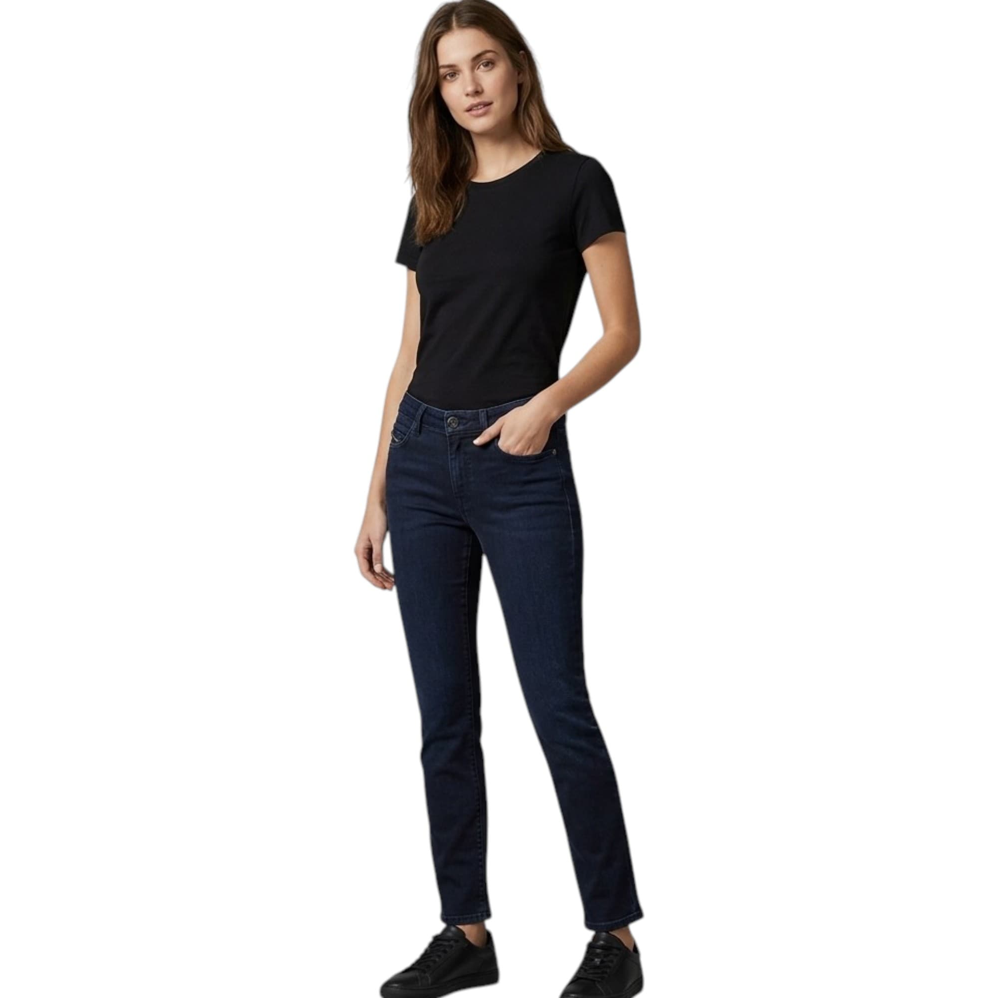 DIESEL 1820 BG8G1 Womens Jeans
