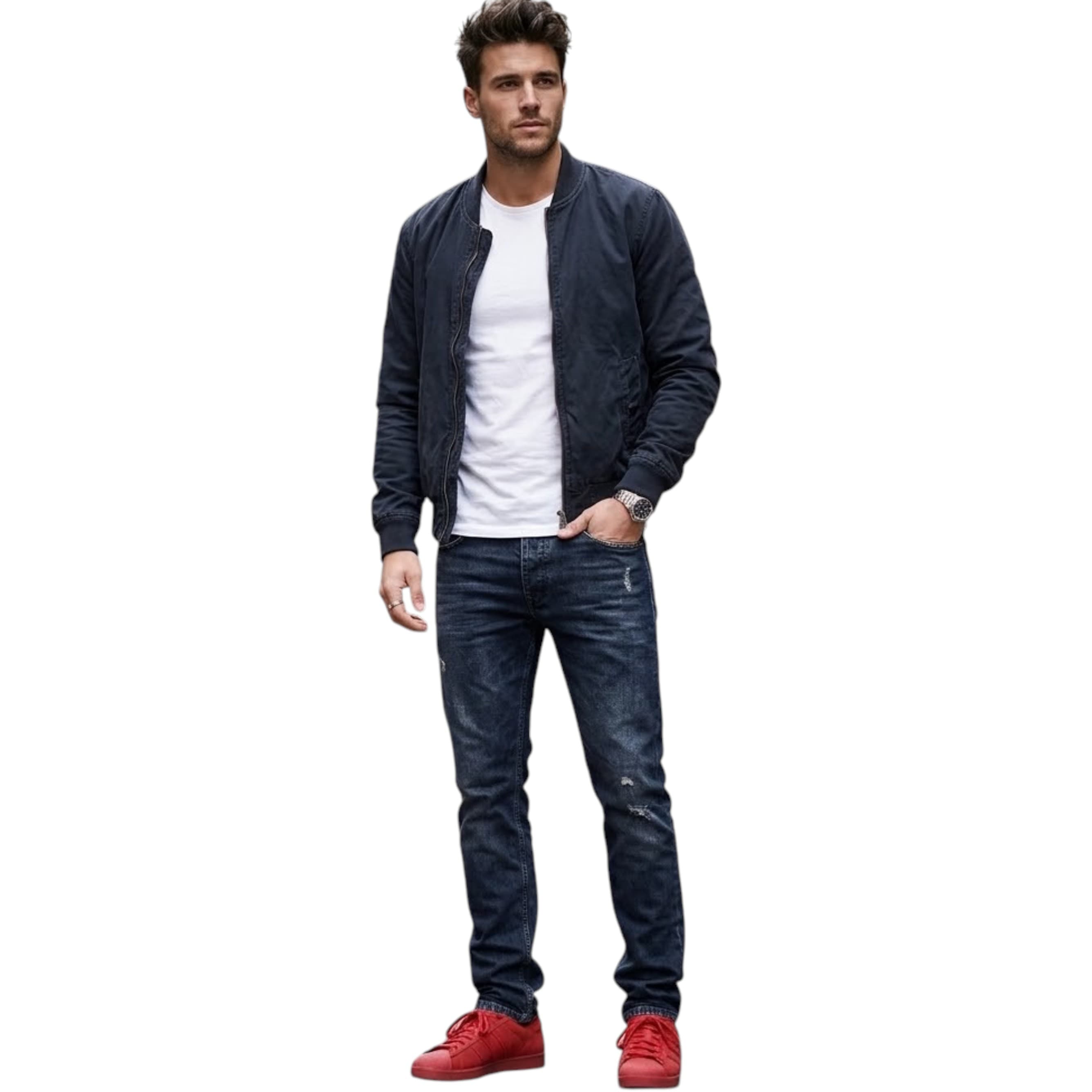 DIESEL BLACK GOLD TYPE-2883FS BG8X5 Mens Jeans