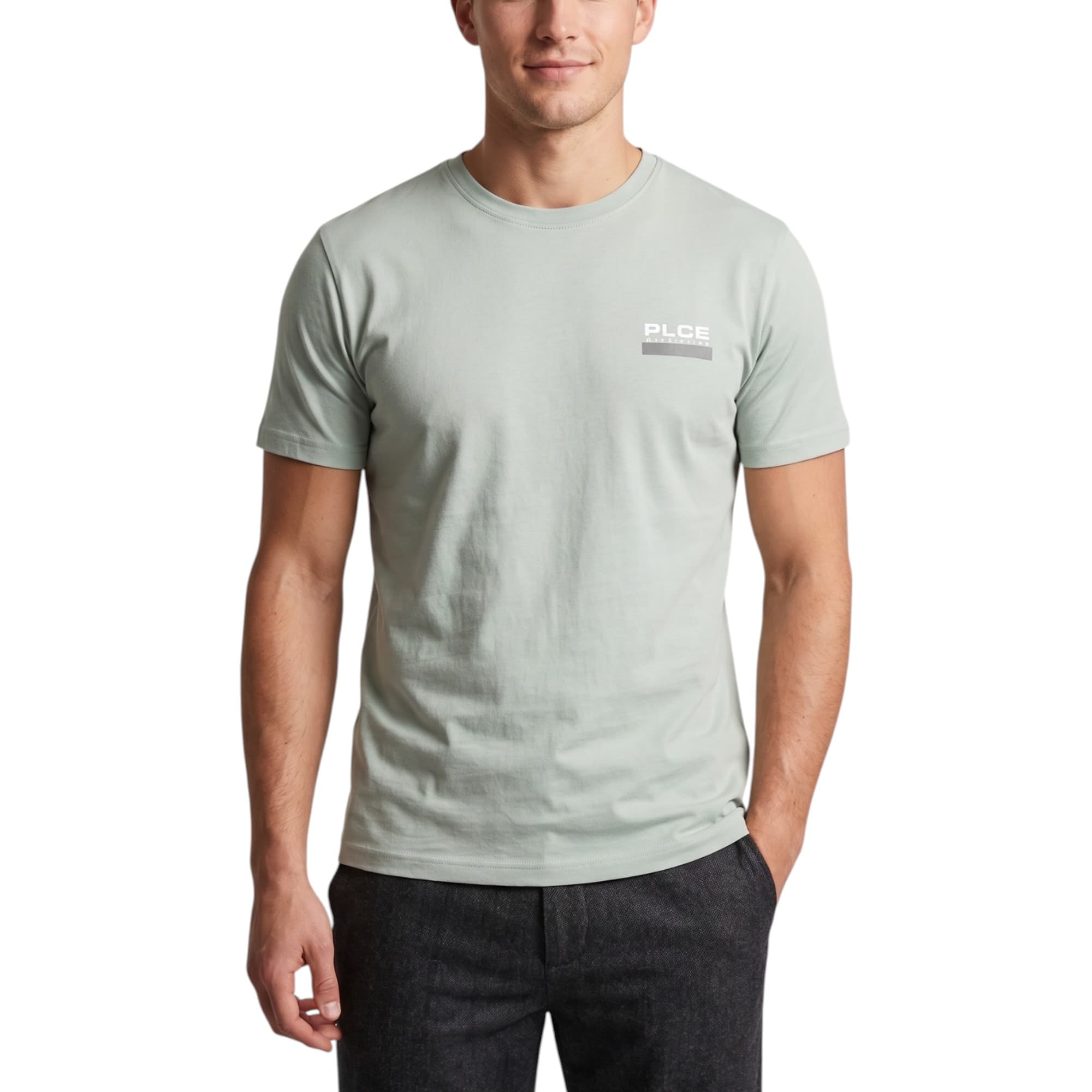 883 Police Rassie Mens T Shirt