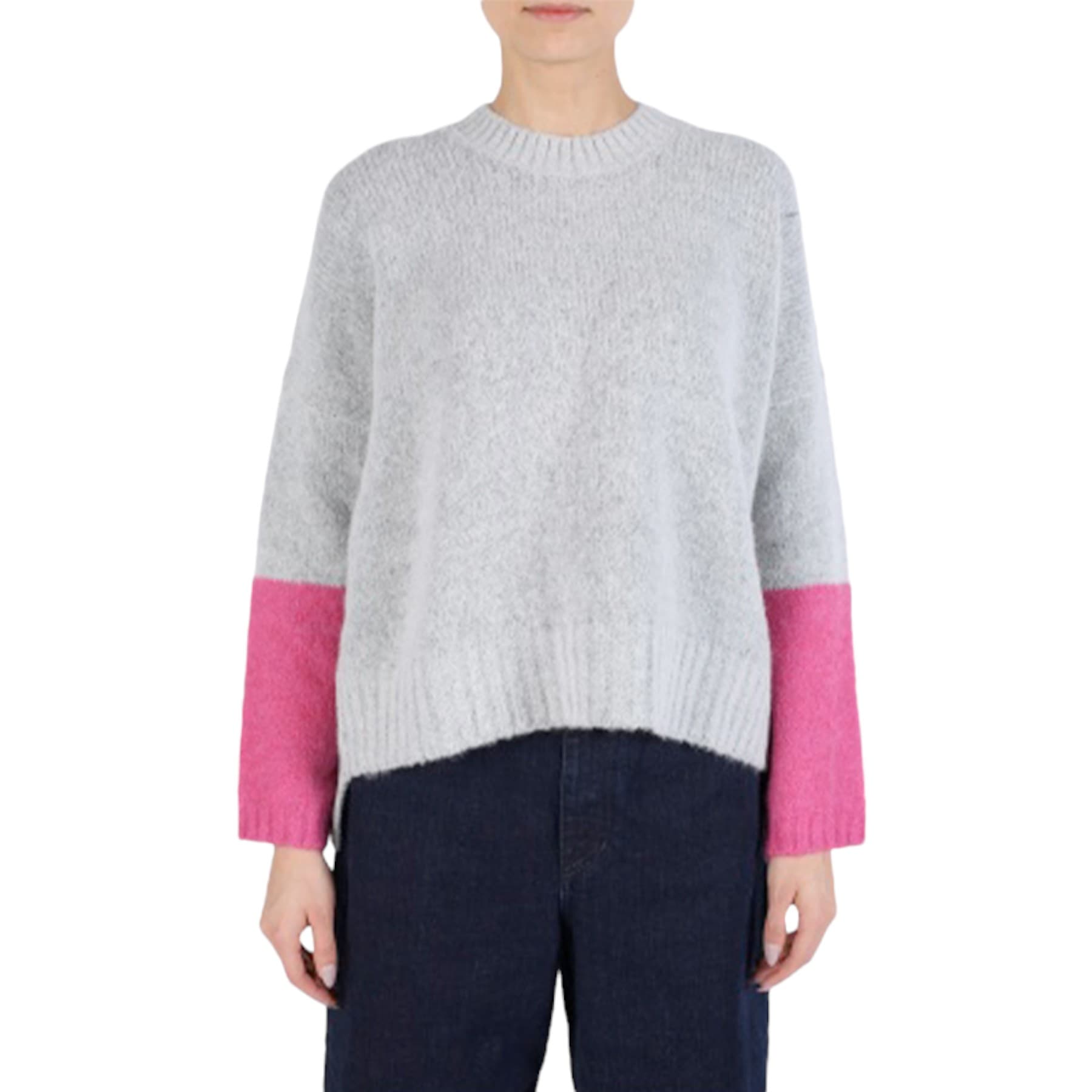 DIESEL M DULCESY Womens Jumper