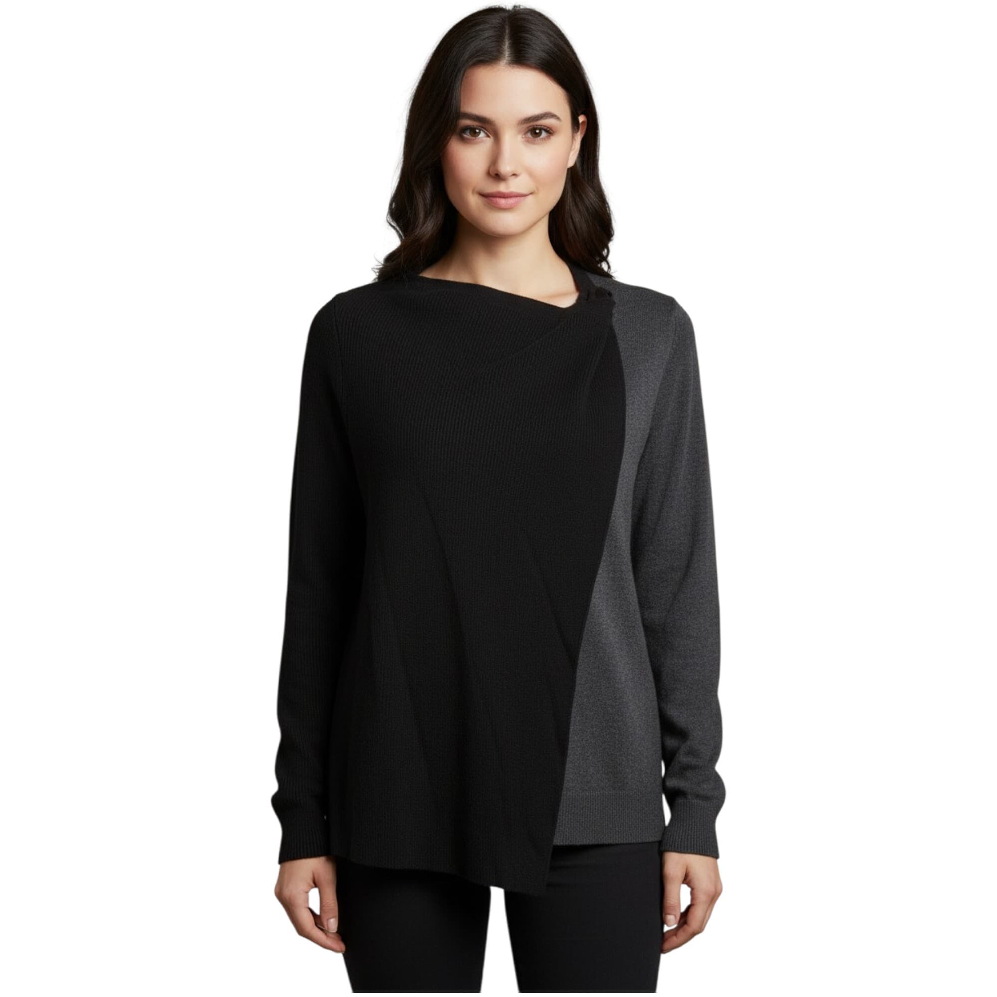 DIESEL M VANVAN Womens Open Cardigan