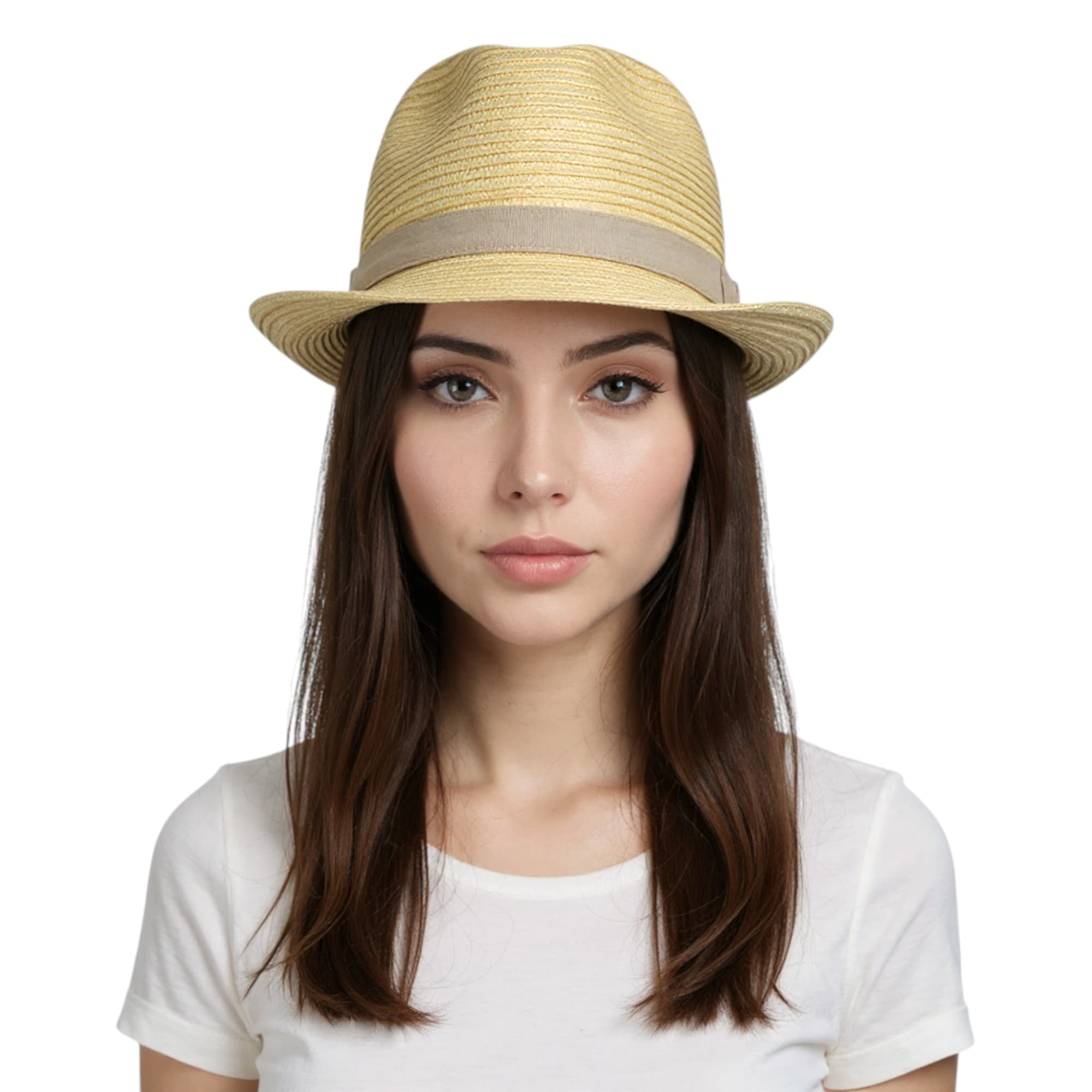DIESEL Ceveryun Sombrero Ladies Hat