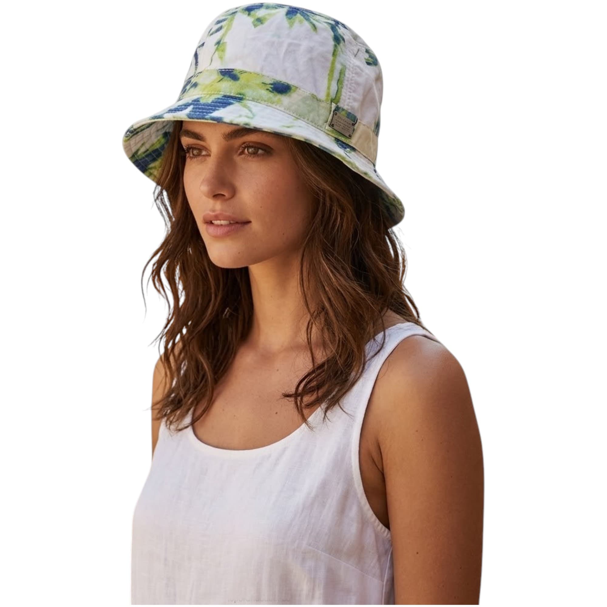 DIESEL COSMUSETTE CAPPELLO Womens Bowler style Hats
