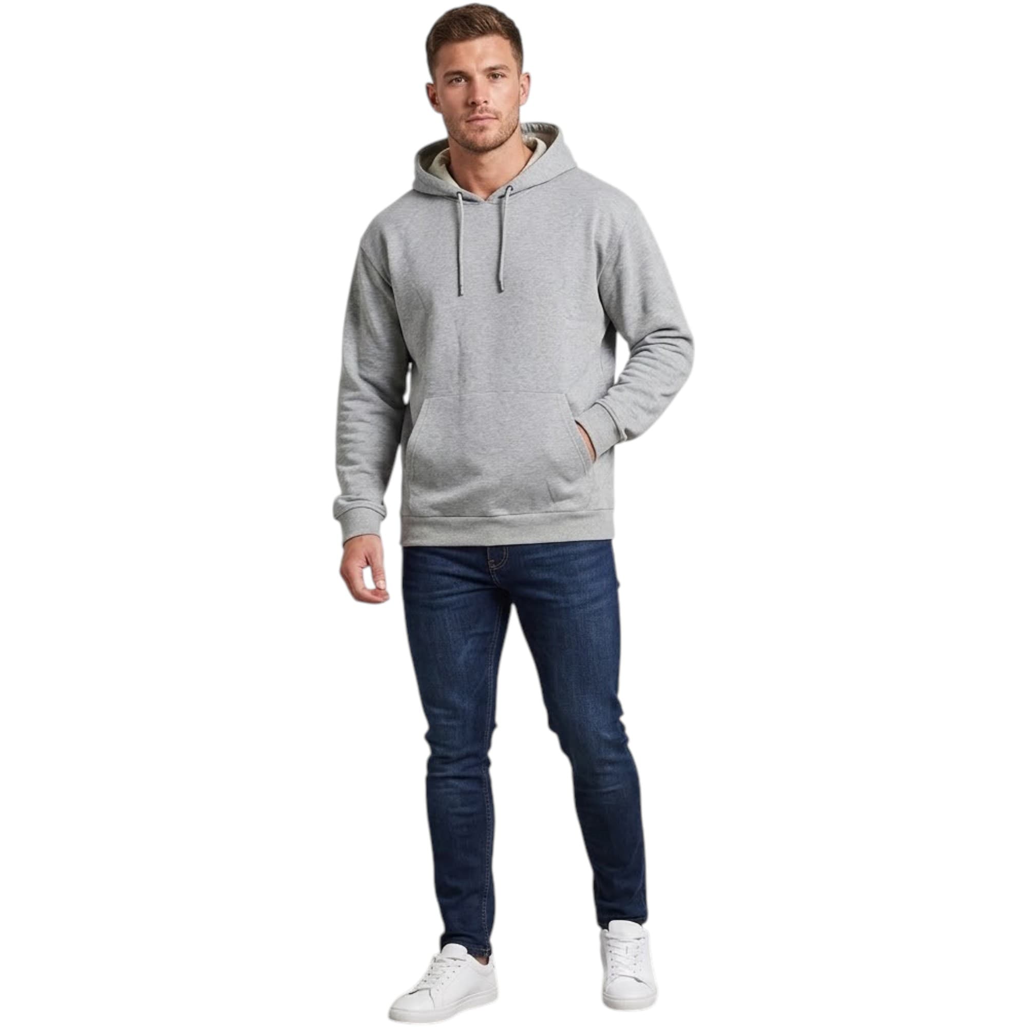 Newport Bay Men's Hoodies