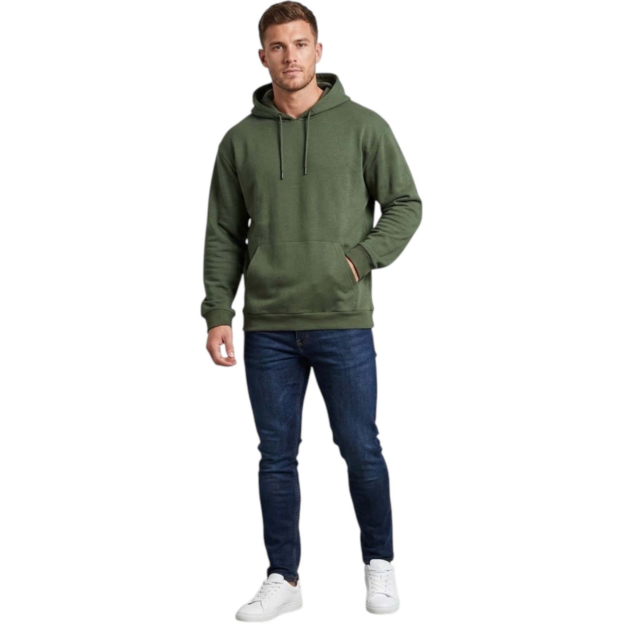 Newport Bay Men's Hoodies