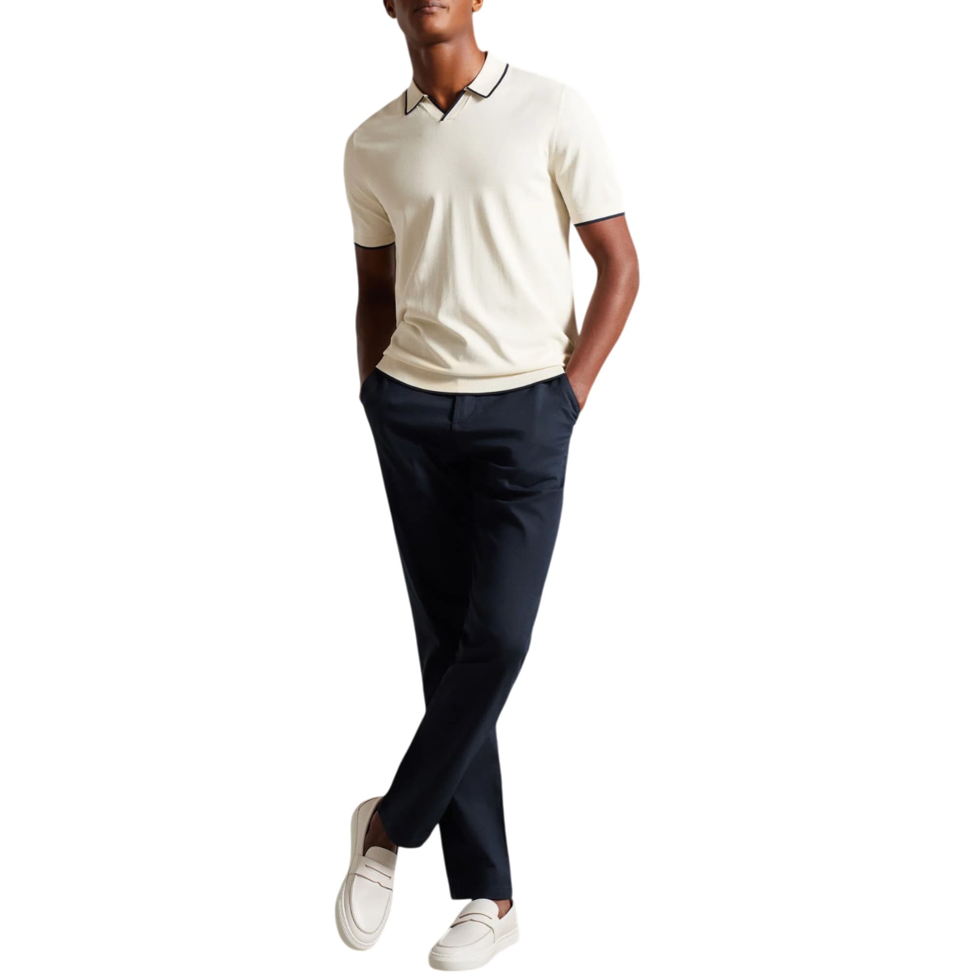 Ted Baker RYCE Mens Chino Slim Fit Trouser