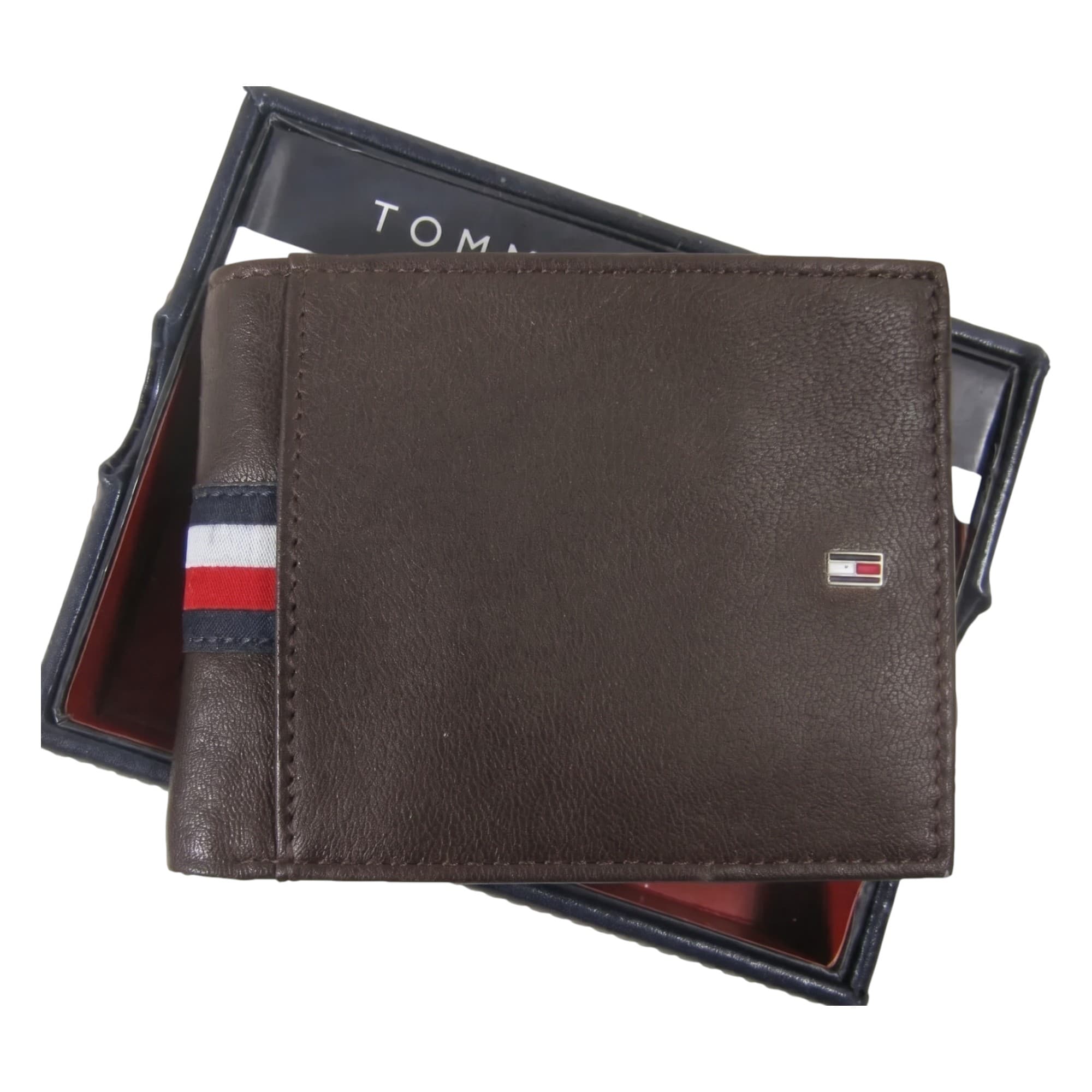Tommy Hilfiger Mens Wallet