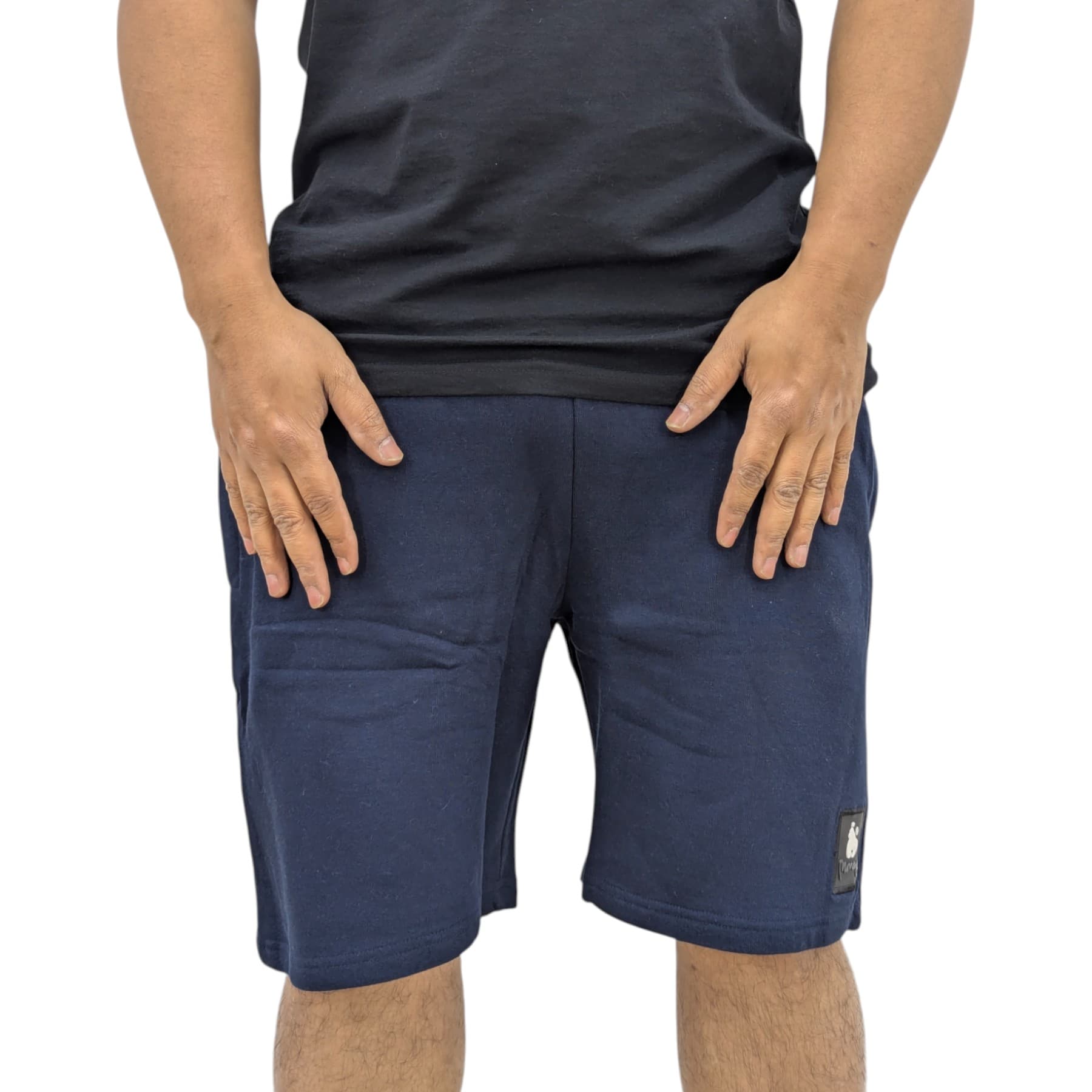 Money Clothing Mens Shorts
