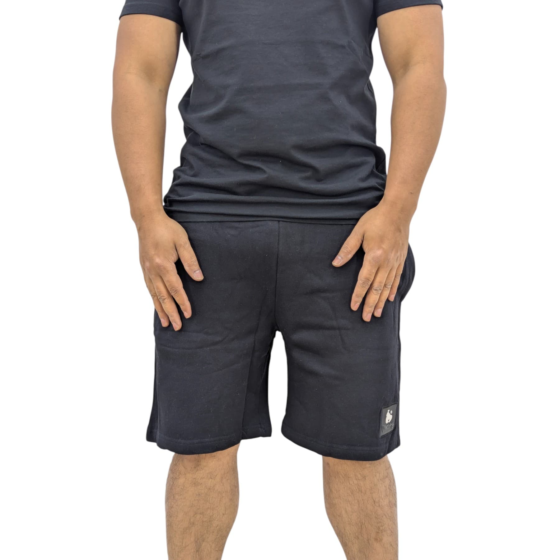 Money Clothing Mens Shorts