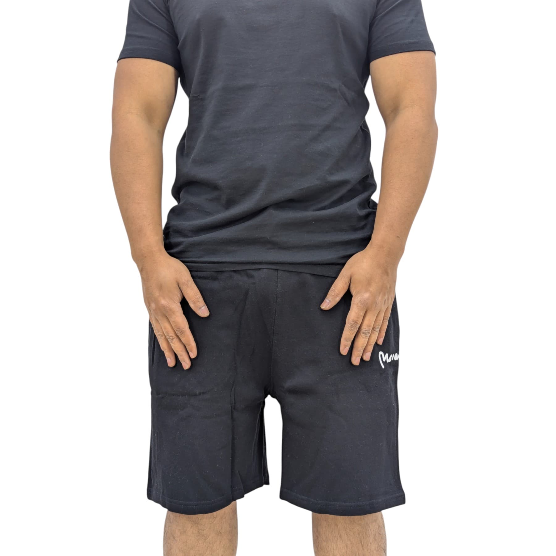 Money Clothing Mens Shorts