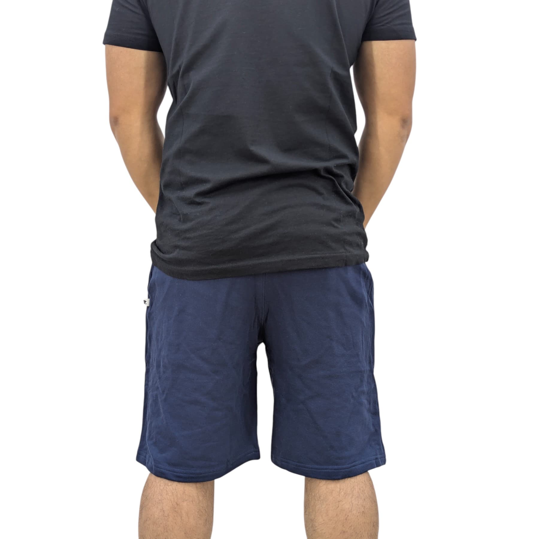 Money Clothing Mens Chop Shorts