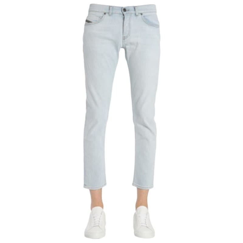 DIESEL BG8G8 Mens Denim Jeans
