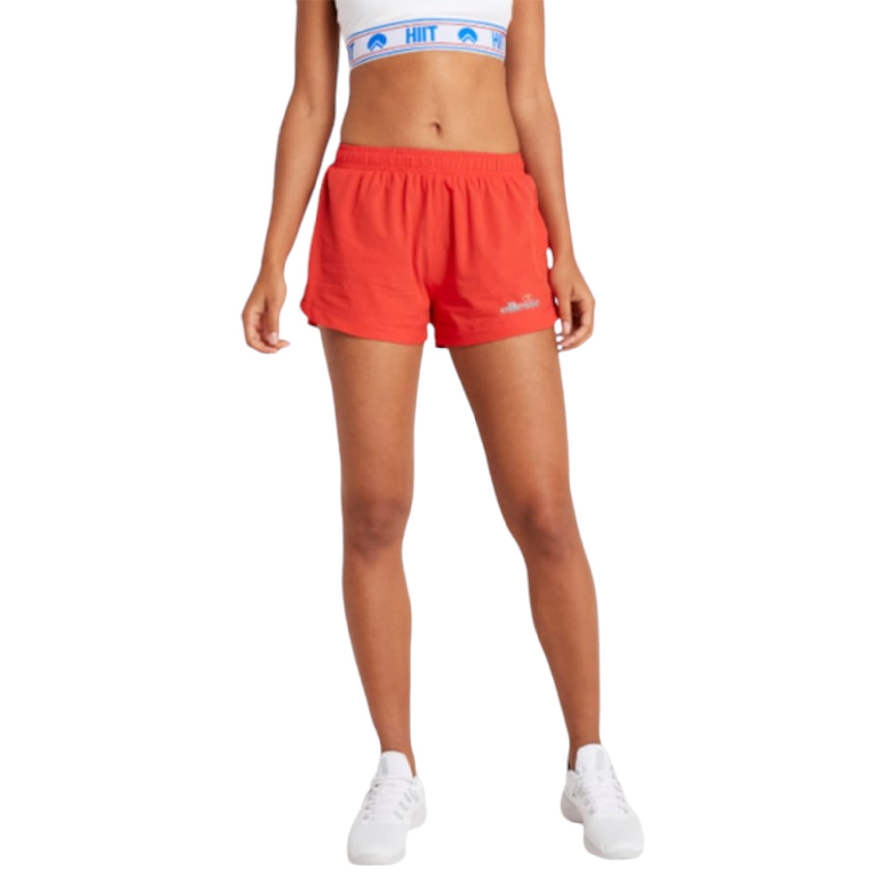 ELLESSE GENOA POLY SHORTS Womens Swim Shorts
